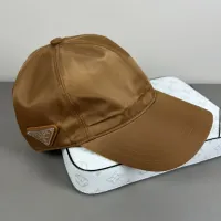 $32.00 USD Prada Caps #1401699
