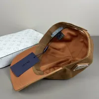 $32.00 USD Prada Caps #1401699