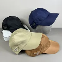 $32.00 USD Prada Caps #1401699