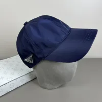 $32.00 USD Prada Caps #1401700