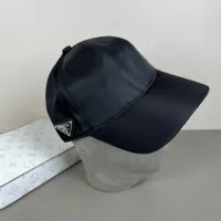 $32.00 USD Prada Caps #1401701