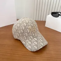 $25.00 USD Christian Dior Caps #1401702