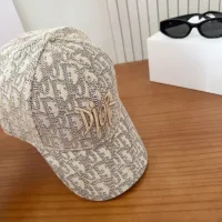 $25.00 USD Christian Dior Caps #1401702
