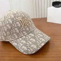 $25.00 USD Christian Dior Caps #1401702