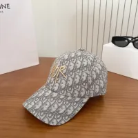 $25.00 USD Christian Dior Caps #1401703