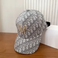 $25.00 USD Christian Dior Caps #1401703