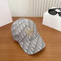 $25.00 USD Christian Dior Caps #1401703