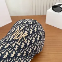 $25.00 USD Christian Dior Caps #1401704