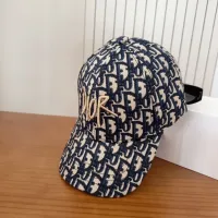 $25.00 USD Christian Dior Caps #1401704