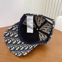 $25.00 USD Christian Dior Caps #1401704