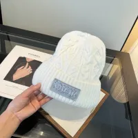 $34.00 USD Christian Dior Caps #1401705