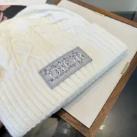 $34.00 USD Christian Dior Caps #1401705