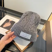 $34.00 USD Christian Dior Caps #1401706
