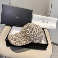 $36.00 USD Christian Dior Caps #1401708