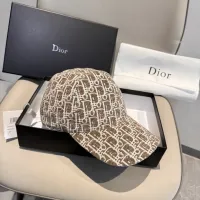 $36.00 USD Christian Dior Caps #1401708