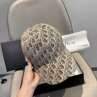 $36.00 USD Christian Dior Caps #1401708
