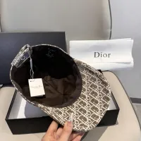 $36.00 USD Christian Dior Caps #1401708