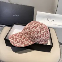 $36.00 USD Christian Dior Caps #1401709