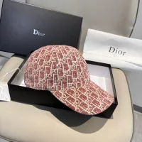 $36.00 USD Christian Dior Caps #1401709