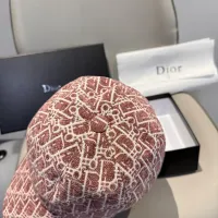 $36.00 USD Christian Dior Caps #1401709