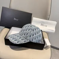 $36.00 USD Christian Dior Caps #1401710