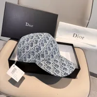 $36.00 USD Christian Dior Caps #1401710