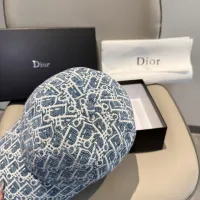 $36.00 USD Christian Dior Caps #1401710