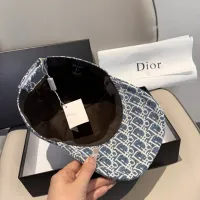 $36.00 USD Christian Dior Caps #1401710