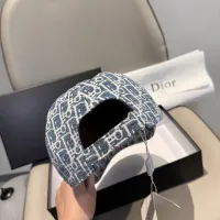 $36.00 USD Christian Dior Caps #1401710