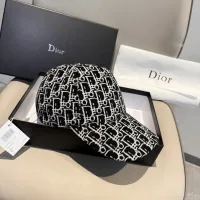 $36.00 USD Christian Dior Caps #1401711