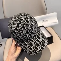 $36.00 USD Christian Dior Caps #1401711