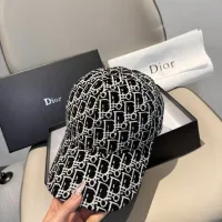 $36.00 USD Christian Dior Caps #1401711