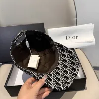 $36.00 USD Christian Dior Caps #1401711