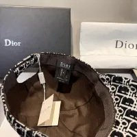 $36.00 USD Christian Dior Caps #1401711