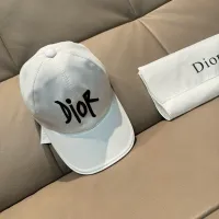 $36.00 USD Christian Dior Caps #1401712