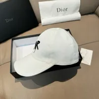 $36.00 USD Christian Dior Caps #1401712