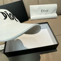 $36.00 USD Christian Dior Caps #1401712