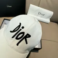 $36.00 USD Christian Dior Caps #1401712