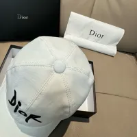 $36.00 USD Christian Dior Caps #1401712