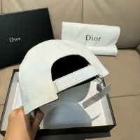 $36.00 USD Christian Dior Caps #1401712