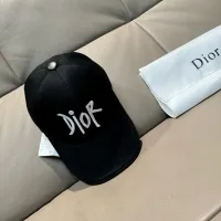 $36.00 USD Christian Dior Caps #1401713