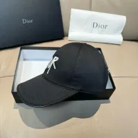 $36.00 USD Christian Dior Caps #1401713