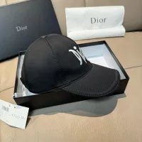 $36.00 USD Christian Dior Caps #1401713