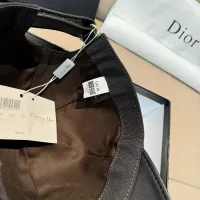 $36.00 USD Christian Dior Caps #1401713