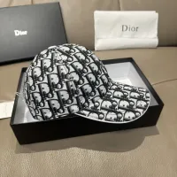 $34.00 USD Christian Dior Caps #1401714