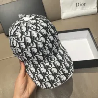 $34.00 USD Christian Dior Caps #1401714
