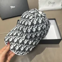 $34.00 USD Christian Dior Caps #1401714