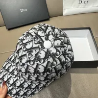 $34.00 USD Christian Dior Caps #1401714