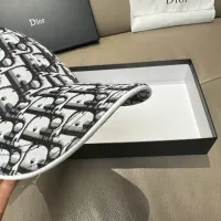 $34.00 USD Christian Dior Caps #1401714