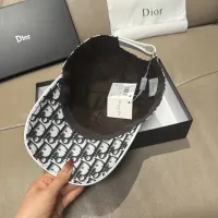 $34.00 USD Christian Dior Caps #1401714
